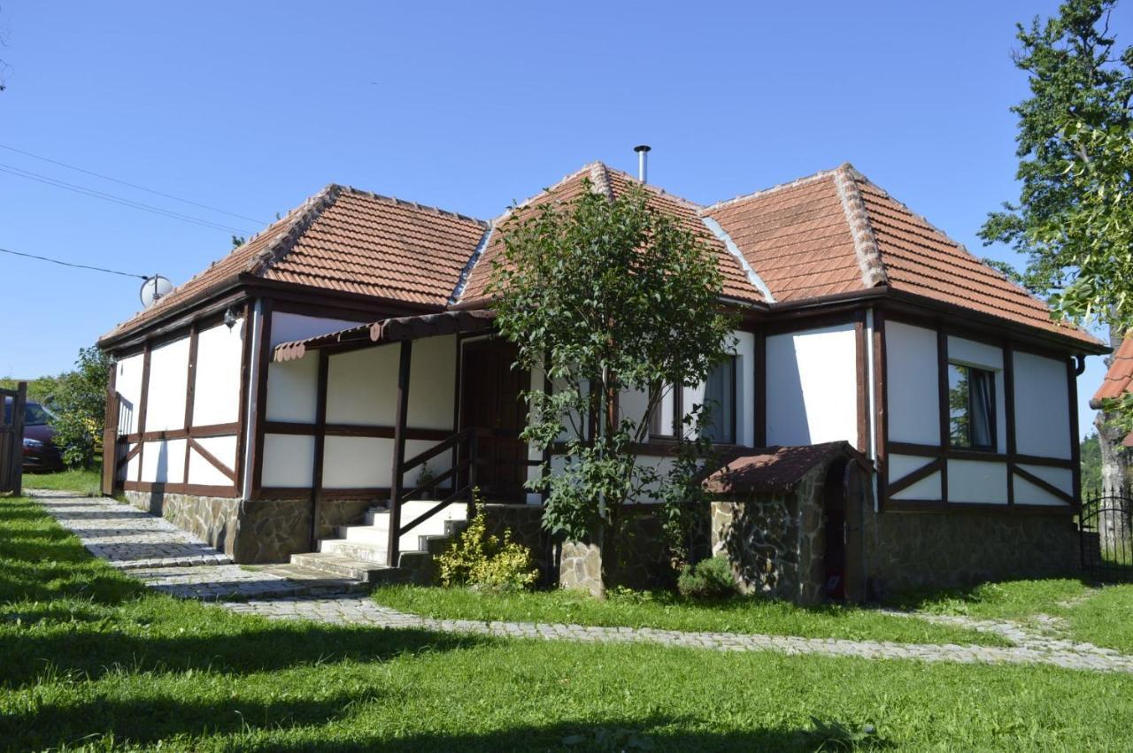 Вилла Casa Vatra Sinteului - Cu Sala De Evenimente De Capacitate Mare - Se Inchiriaza Integral Socet Экстерьер фото